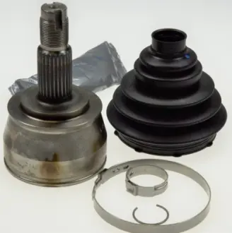 ШРКШ зі змазкою в комплекті GKN-SPIDAN 36483