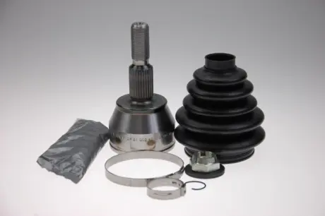 ШРКШ зі змазкою в комплекті GKN-SPIDAN 36623