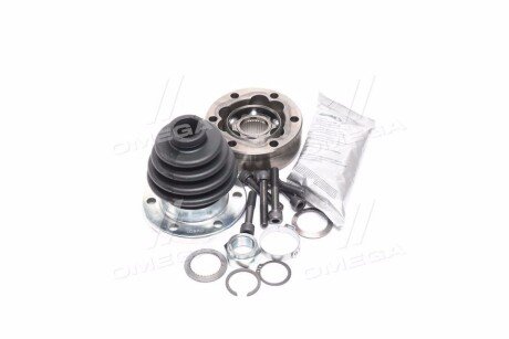 Шрус (граната) внутренний-наружный gkn-spidan 20258