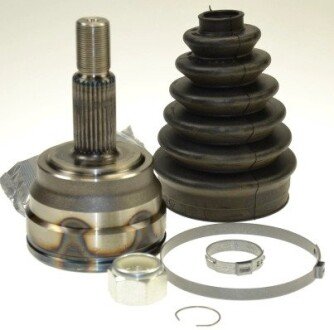 Шрус (граната) внутренний-наружный gkn-spidan 20713