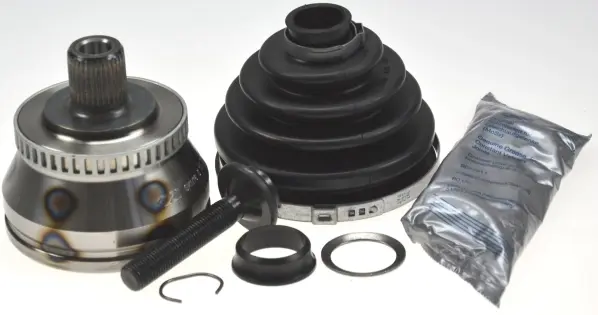 Шрус (граната) внутрішній-зовнішній GKN-SPIDAN 21091 (фото 1)