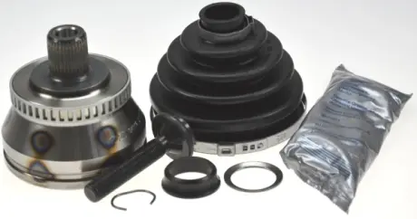 Шрус (граната) внутрішній-зовнішній GKN-SPIDAN 21091