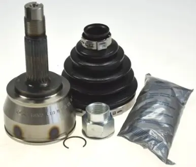 Шрус (граната) внутрішній-зовнішній GKN-SPIDAN 22203