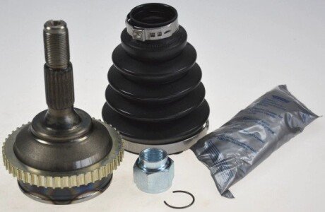 Шрус (граната) внутренний-наружный gkn-spidan 22270