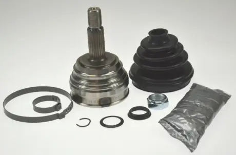 Шрус (граната) внутренний-наружный GKN-SPIDAN 22494 Фольксваген Кадди 2