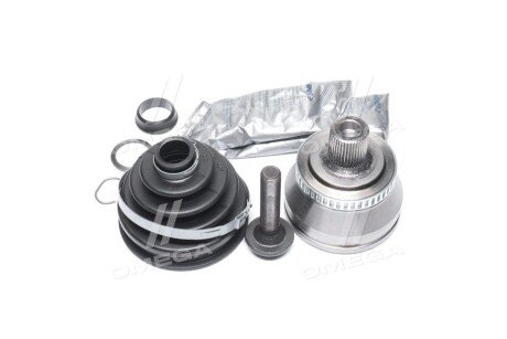 Шрус (граната) внутренний-наружный gkn-spidan 22763