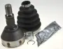 Шрус (граната) внутренний-наружный GKN-SPIDAN 23984