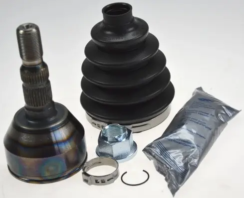 Шрус (граната) внутрішній-зовнішній GKN-SPIDAN 23987 (фото 1)