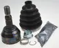 Шрус (граната) внутрішній-зовнішній GKN-SPIDAN 23987 (фото 1)