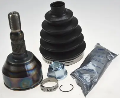 Шрус (граната) внутрішній-зовнішній GKN-SPIDAN 23987