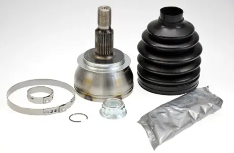 Шрус (граната) внутрішній-зовнішній GKN-SPIDAN 24558