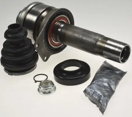 Шрус (граната) внутрішній-зовнішній GKN-SPIDAN 24564 (фото 1)