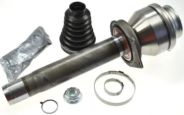Шрус (граната) внутренний-наружный GKN-SPIDAN 24568