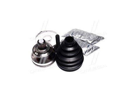 Шрус (граната) внутрішній-зовнішній gkn-spidan 24681