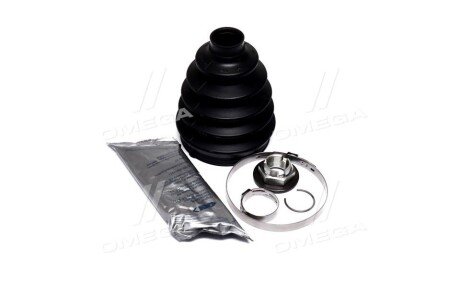 Шрус (граната) внутренний-наружный gkn-spidan 25124