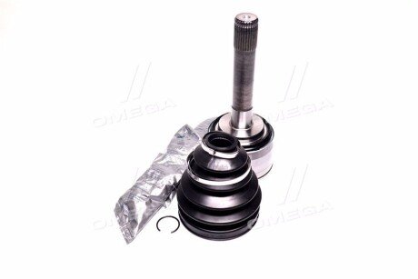 Шрус (граната) внутренний-наружный gkn-spidan 25228