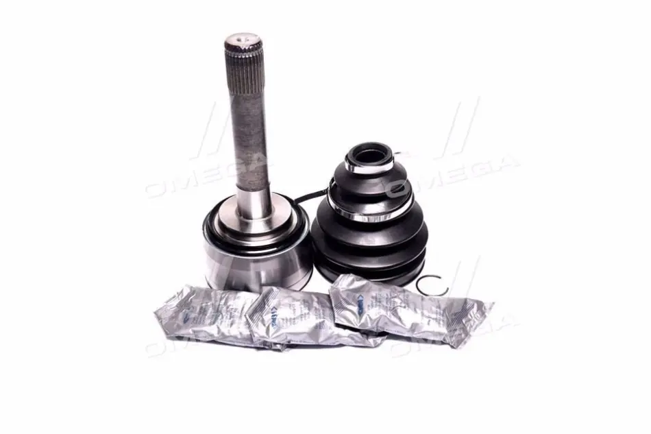 Шрус (граната) внутренний-наружный GKN-SPIDAN 25228