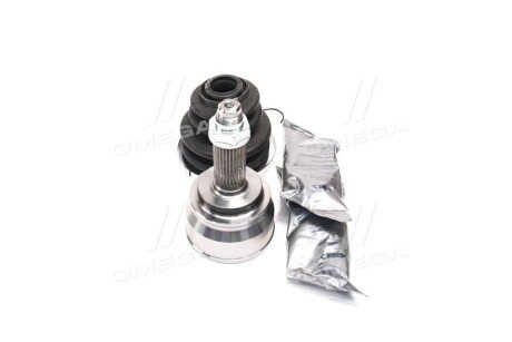 Шрус (граната) внутренний-наружный gkn-spidan 25495