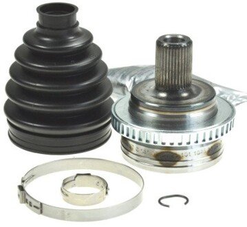 Шрус (граната) внутренний-наружный gkn-spidan 25981