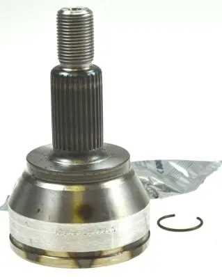 Шрус (граната) внутрішній-зовнішній GKN-SPIDAN 36023 (фото 1)