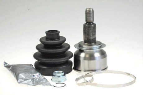 Шрус (граната) внутренний-наружный gkn-spidan 36044