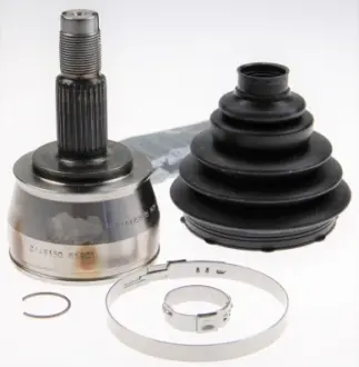 Шрус (граната) внутренний-наружный GKN-SPIDAN 36485 Фиат 500
