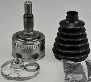 Шрус (граната) внутрішній-зовнішній gkn-spidan GKNJ20704