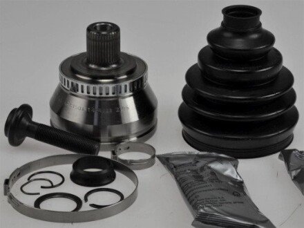 Шрус (граната) внутренний-наружный gkn-spidan GKNJ20710