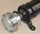 Вал карданний VW Transporter T5 ""10>> GKN-SPIDAN GKNP10052