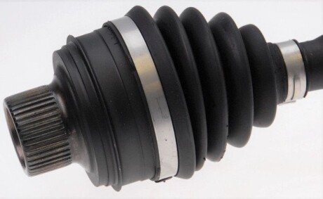 Вал приводний gkn-spidan 36640