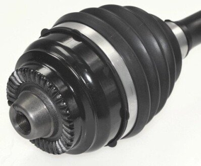 Вал приводу gkn-spidan 25751