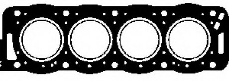 ПРОКЛАДКА ГОЛОВКИ БЛОКА ЦИЛИНДРОВ XUD9 glaser H0778100