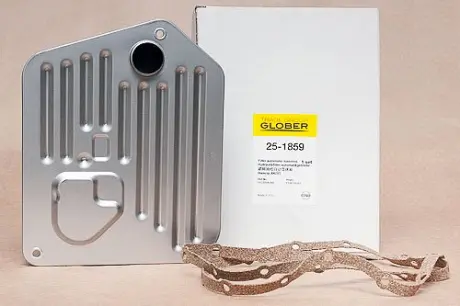 Фильтр АКПП с прокладкой Glober 25-1859