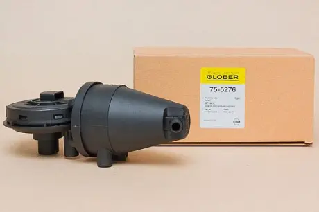 Клапан вентиляции картера Glober 75-5276
