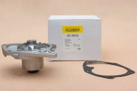 Насос водяной Glober 35-3833