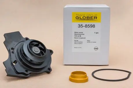 Насос водяной Glober 35-8598