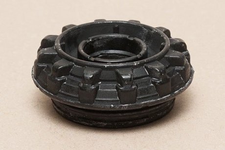 Опора амортизатора glober 624280