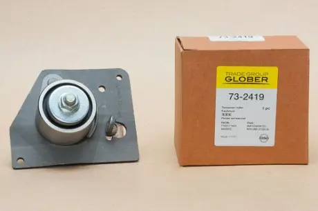 Ролик натяжной glober 73-2419 Опель Виваро