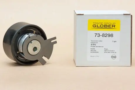 Ролик натяжной glober 73-8298 Опель Виваро