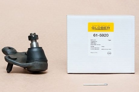 Шаровая опора glober 615920