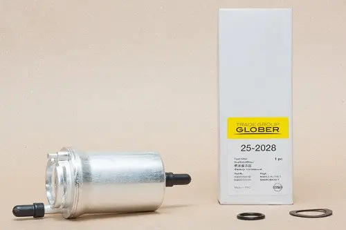 Топливный фильтр Glober 25-2028 (фото 1)