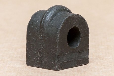 Втулка (резинка) переднего стабилизатора glober 622343