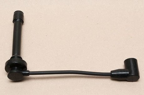 Високовольтні провода для свічок запалювання glober 171782