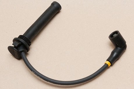 Высоковольтные провода для свечей зажигания glober 171615