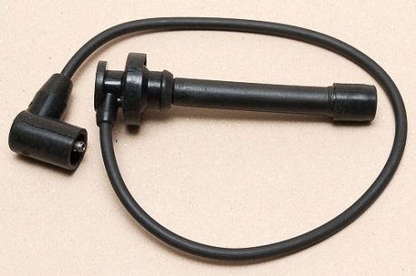 Высоковольтные провода для свечей зажигания glober 173089