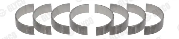 Автозапчасть Glyco 0148724050MM (фото 1)