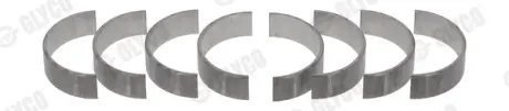 Автозапчасть glyco 0148724050MM Опель Корса с