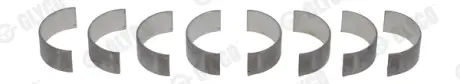Вкладиші glyco 0149434050MM Hyundai Матрикс