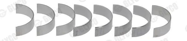 Автозапчасть glyco 7151414STD