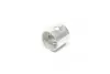 4 шт. Втулки верхньої головки шатуна Mersedes M102/200/230 85- 22x24,5x21,9 glyco 553603SEMI